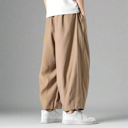 Pantalons de Lounge Chic et Confortables