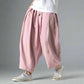 Pantalons de Lounge Chic et Confortables