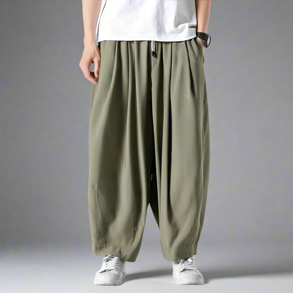 Pantalons de Lounge Chic et Confortables