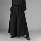 Pantalons larges fluides et élégants