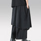 Pantalons Hakama Élégants pour Tous