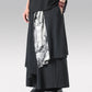 Pantalons Hakama Élégants pour Tous