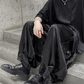 Pantalons Cargo Urbains Tendance