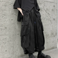 Pantalons Cargo Urbains Tendance