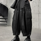 Pantalons Cargo Urbains Tendance