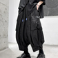 Pantalons Cargo Urbains Tendance