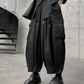 Pantalons Cargo Urbains Tendance