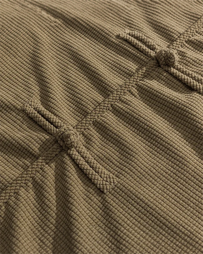 Pantalons inspirés de dessins animés fantaisistes