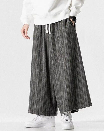Pantalons Harem Stylés pour Hommes