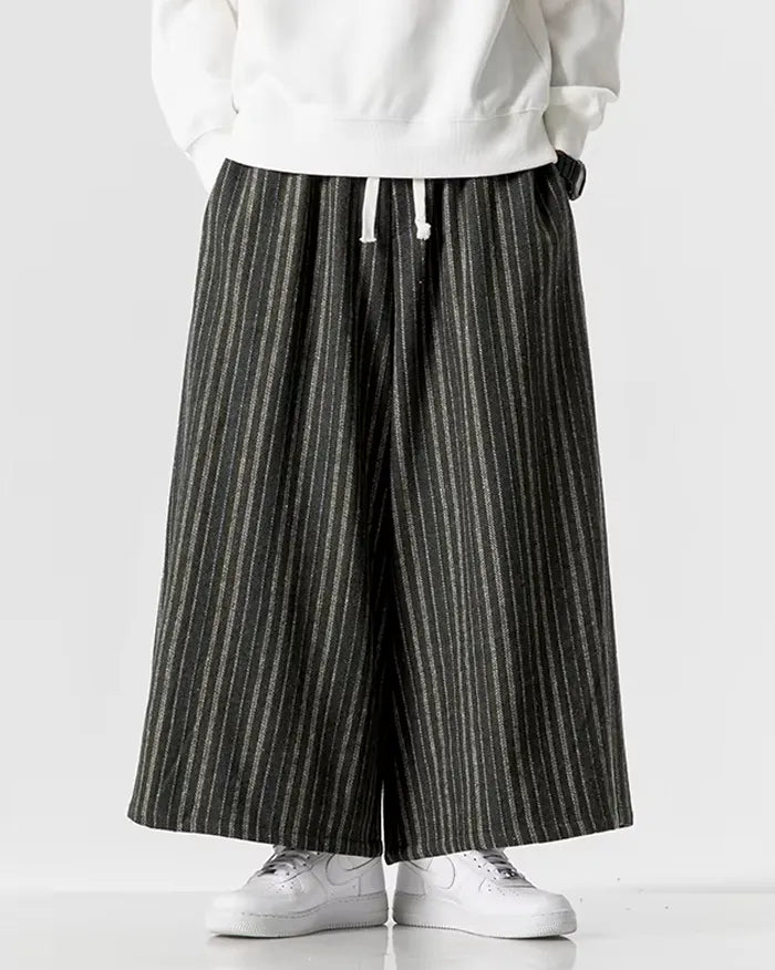 Pantalons Harem Stylés pour Hommes