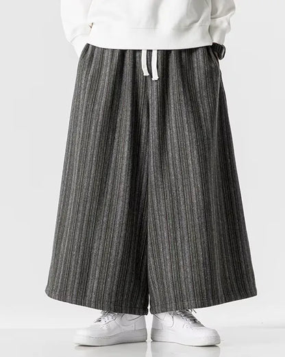 Pantalons Harem Stylés pour Hommes