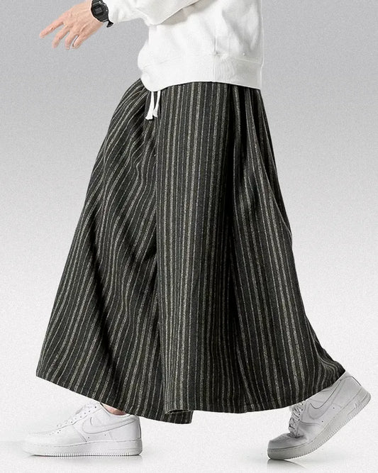 Pantalons Harem Stylés pour Hommes