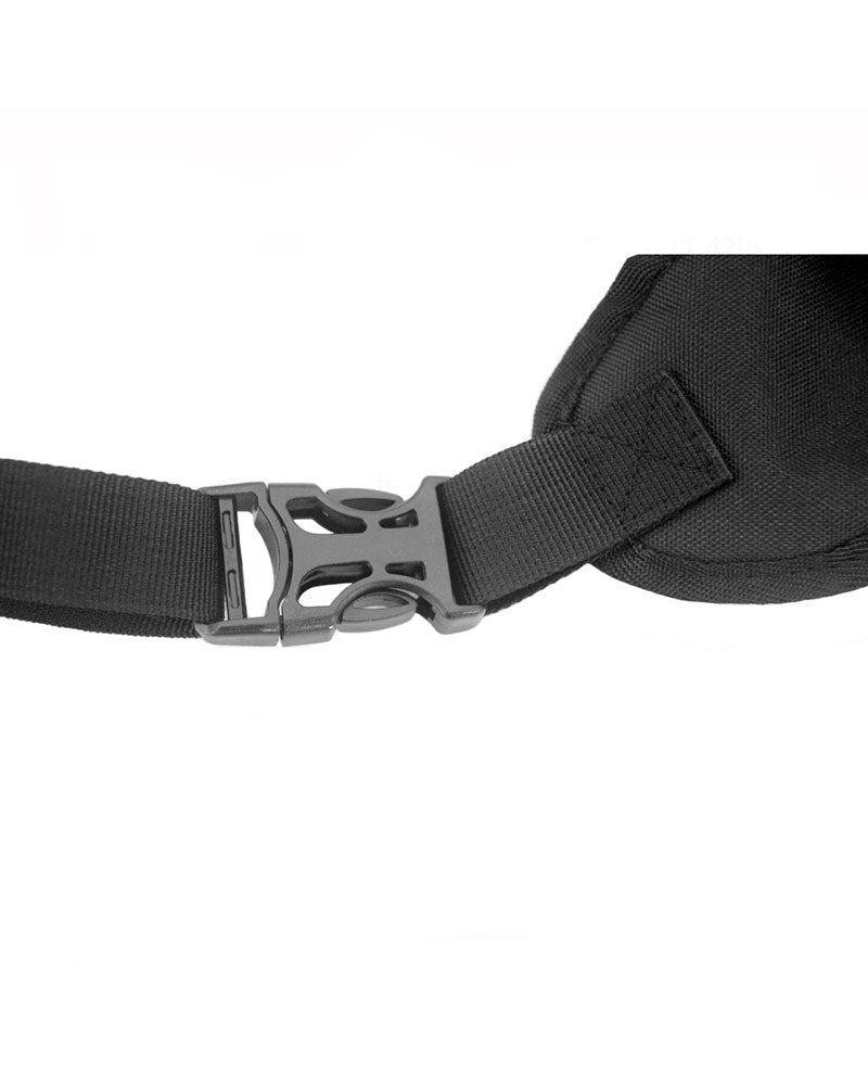 Harnais de poitrine tactique adaptable - sac polyvalent - Harnais de poitrine tactique adaptable pour vos activités