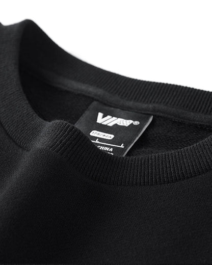 Haut à Capuche Tech Patchwork Dynamique -  confortable - Haut à Capuche Techwear Confortable et Stylé