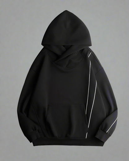 Haut à Col Roulé Chic pour Tout le Monde -  durable - Haut à Col Roulé Chic Confortable et Polyvalent