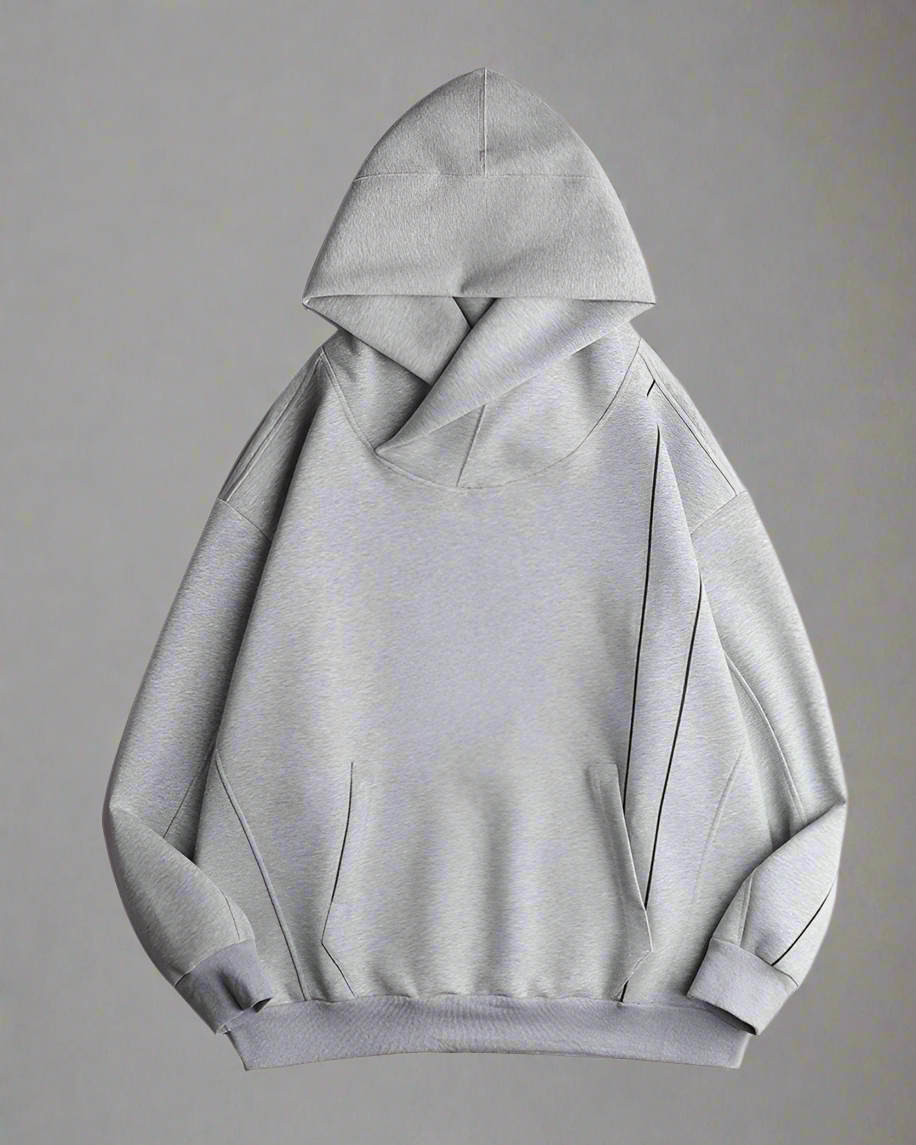 Haut à Col Roulé Chic pour Tout le Monde -  look urbain - Haut à Col Roulé Chic Confortable et Polyvalent