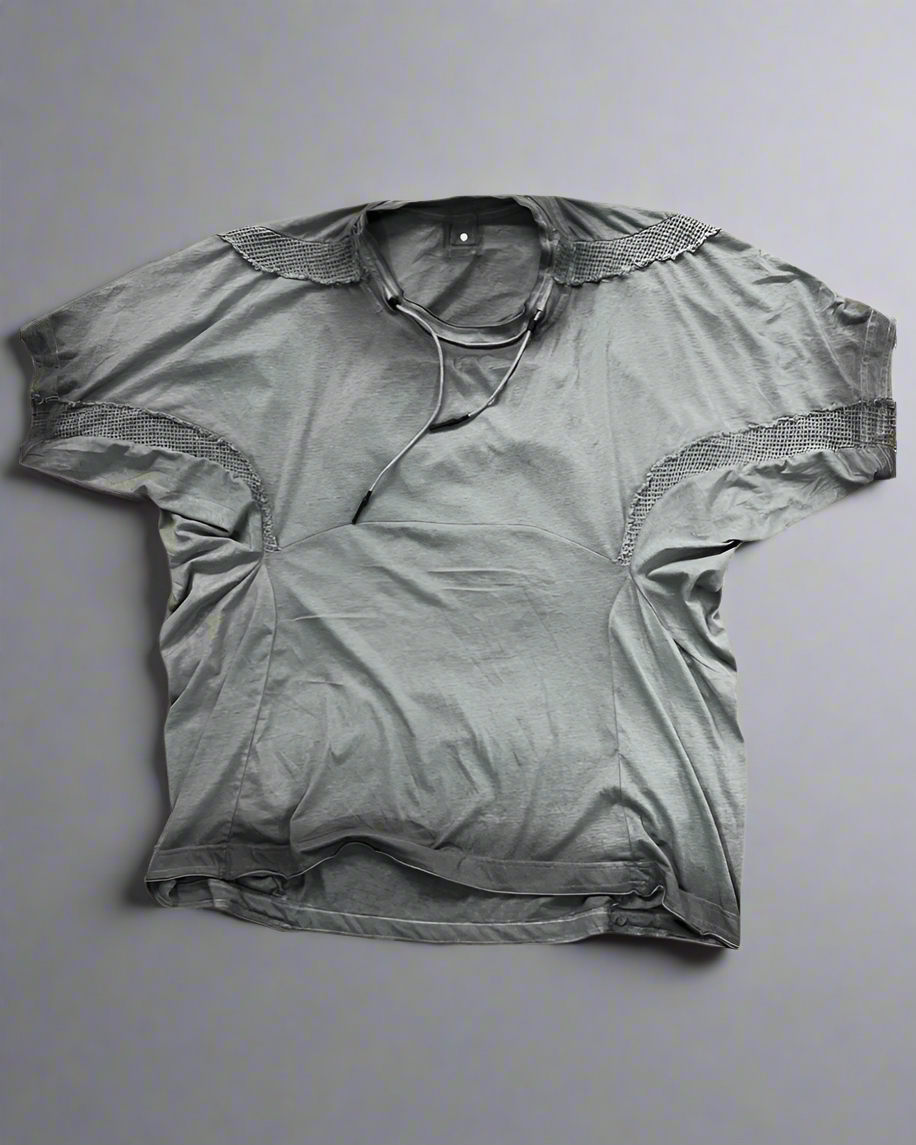 Haut Quick-Dry Chill Breeze -  confort quotidien - Haut Quick-Dry Chill Breeze en coton pour un look tendance