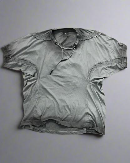 Haut Quick-Dry Chill Breeze -  confort quotidien - Haut Quick-Dry Chill Breeze en coton pour un look tendance