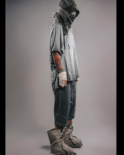 Haut Quick-Dry Chill Breeze -  confort quotidien - Haut Quick-Dry Chill Breeze en coton pour un look tendance