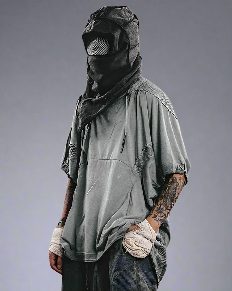 Haut Quick-Dry Chill Breeze - haut coton - Haut Quick-Dry Chill Breeze en coton pour un look tendance