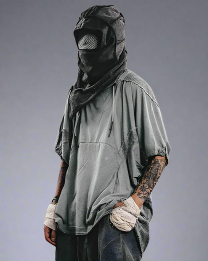 Haut Quick-Dry Chill Breeze - haut coton - Haut Quick-Dry Chill Breeze en coton pour un look tendance