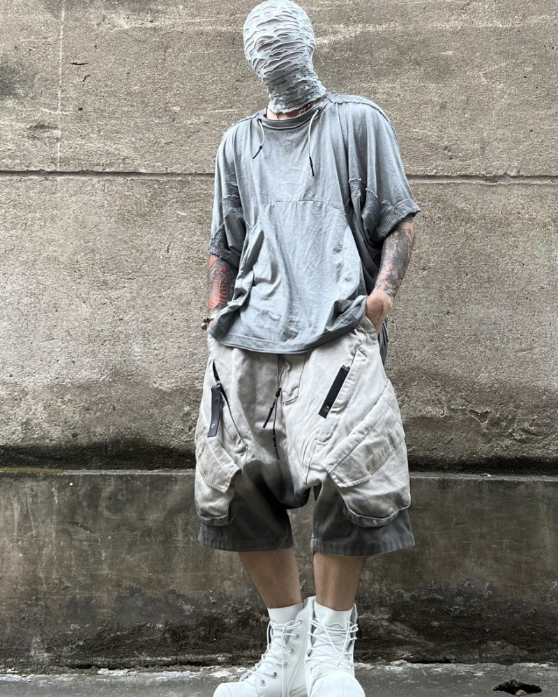 Haut Quick-Dry Chill Breeze - haut coton - Haut Quick-Dry Chill Breeze en coton pour un look tendance