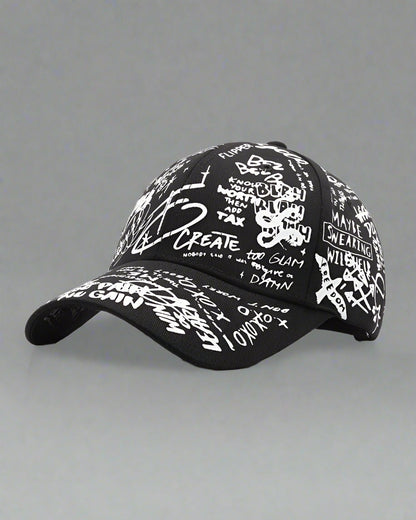 Casquette Urbaine Édgy