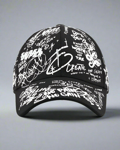 Casquette Urbaine Édgy