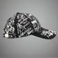 Casquette Urbaine Édgy