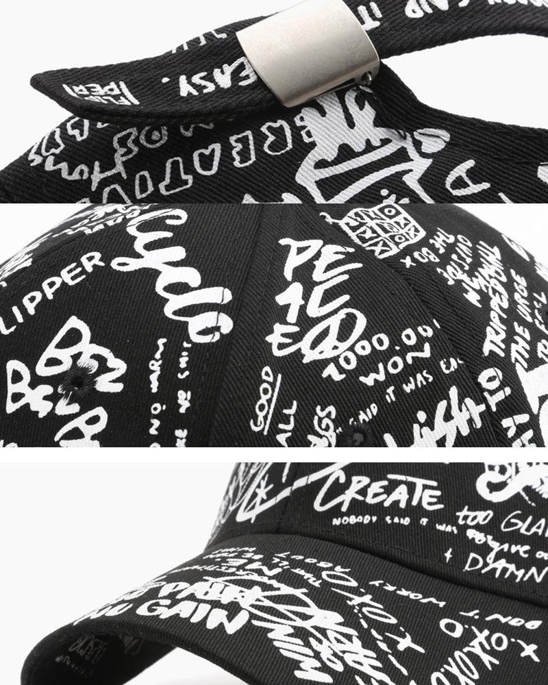 Casquette Urbaine Édgy