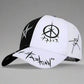 Chapeau Chic Bicolore