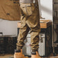 Pantalons Cargo Urbains Résistants