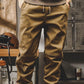 Pantalons Cargo Urbains Résistants