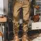 Pantalons Cargo Urbains Résistants