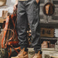 Pantalons Cargo Urbains Résistants