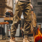 Pantalons Cargo Urbains Résistants