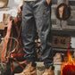 Pantalons Cargo Urbains Résistants