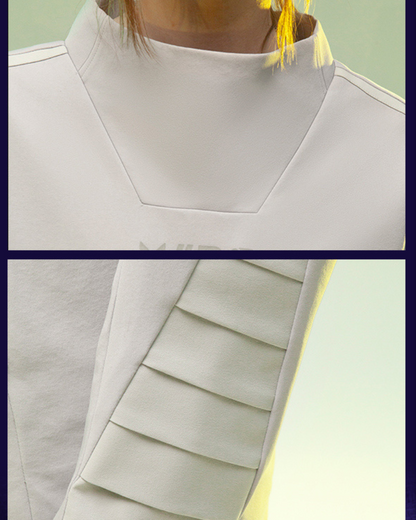 Hoodie 3D Dynamique Cyberpunk -  coton - Hoodie 3D Dynamique Cyberpunk en Coton Confortable