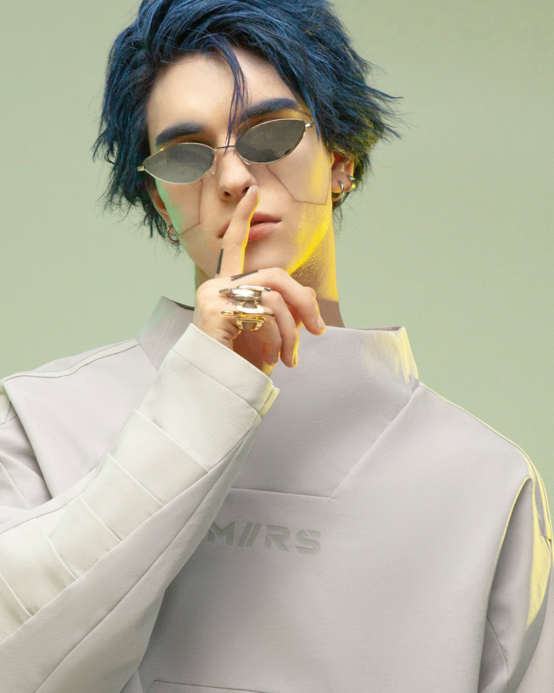 Hoodie 3D Dynamique Cyberpunk - style décontracté - Hoodie 3D Dynamique Cyberpunk en Coton Confortable