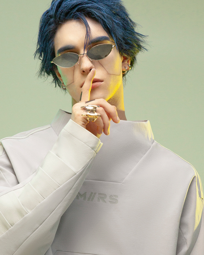 Hoodie 3D Dynamique Cyberpunk - style décontracté - Hoodie 3D Dynamique Cyberpunk en Coton Confortable