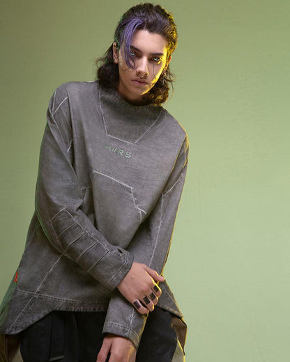 Hoodie 3D Néon Dynamique -  coton doux - Hoodie 3D Néon Dynamique en Coton Confortable