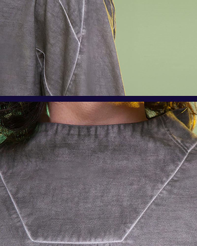 Hoodie 3D Néon Dynamique -  coton - Hoodie 3D Néon Dynamique en Coton Confortable