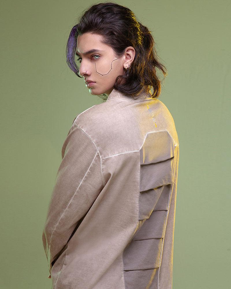 Hoodie 3D Néon Dynamique - hoodie - Hoodie 3D Néon Dynamique en Coton Confortable