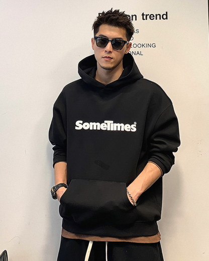 Hoodie Chic Street Style -  confortable - Hoodie Chic Street Style Confortable et Durable