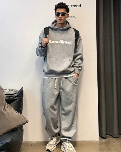 Hoodie Chic Street Style - hoodie long - Hoodie Chic Street Style Confortable et Durable