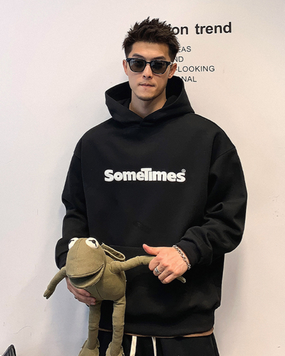 Hoodie Chic Street Style -  techwear - Hoodie Chic Street Style Confortable et Durable