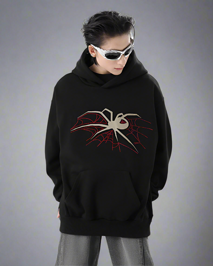Hoodie Graphique Urbain - hoodie - Hoodie Graphique Urbain pour un style contemporain