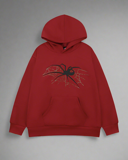 Hoodie Graphique Urbain -  streetwear - Hoodie Graphique Urbain pour un style contemporain