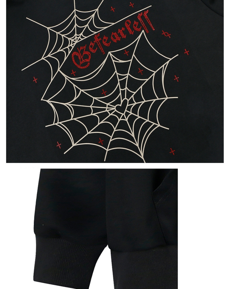 Hoodie Graphique Urbain - hoodie - Hoodie Graphique Urbain pour un style contemporain