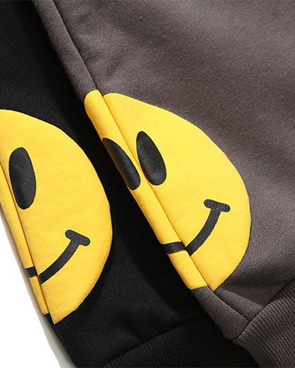 Hoodie Inspiration Street Art - style urbain - Hoodie Inspiré du Street Art pour un Style Urbain